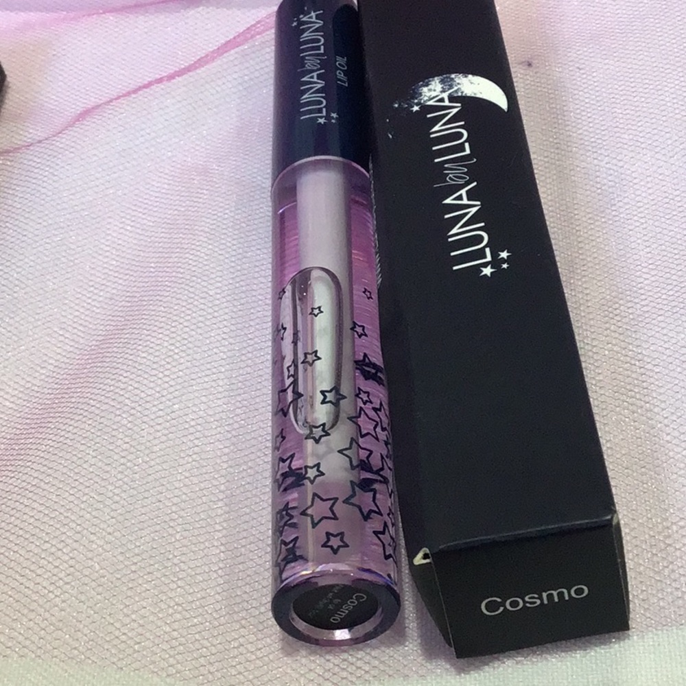 NEW Lip care beauty bundle 3 pc - Picture 6 of 6
